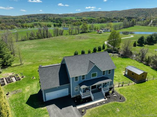 83 Lime Ridge Rd, Poughquag, NY, 12570-5447 | Card Image