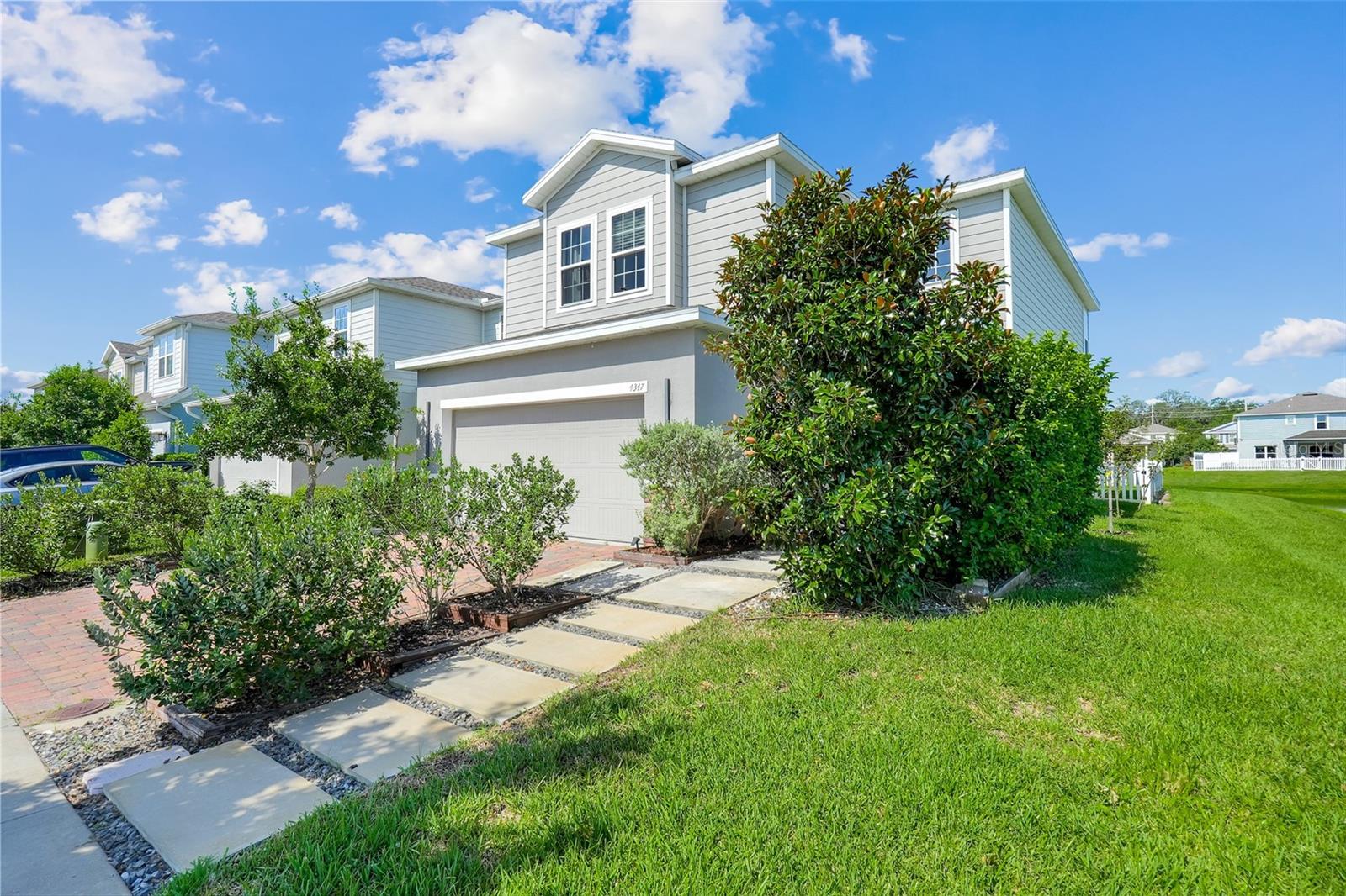 Residential in KISSIMMEE 3