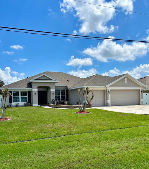5846 Nw Dooley Cir, Port St Lucie, FL, 34986 | Card Image