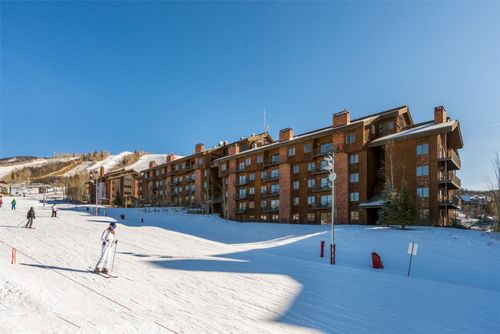 413-2420 Ski Trail Lane, Steamboat Springs, CO, 80487 | Card Image