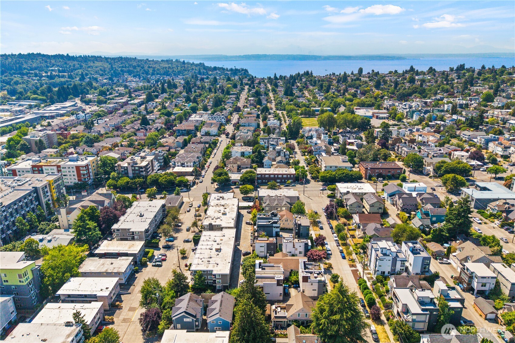 Residential in Seattle 3
