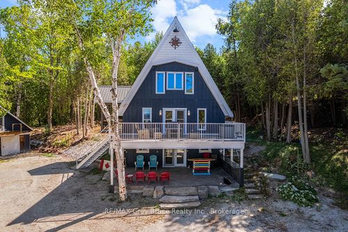 504075 Grey Rd, Georgian Bluffs, ON, N0H2T0 | Card Image