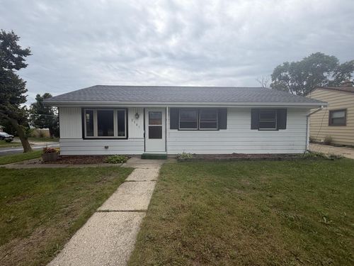 2301 W Alvina Avenue, Milwaukee, WI, 53221 | Card Image
