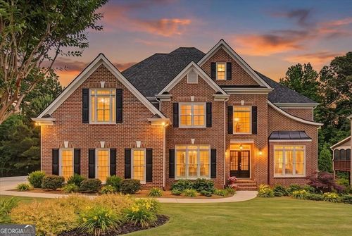 5972 Downington Rdg Nw, Acworth, GA, 30101-8479 | Card Image
