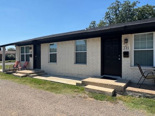 309 E Mitchell St, Arlington, TX, 76010-7331 | Card Image
