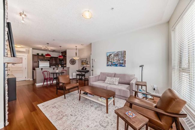 118 - 35 Inglewood Park Se, Home with 2 bedrooms, 2 bathrooms and 1 parking in Calgary AB | Image 16