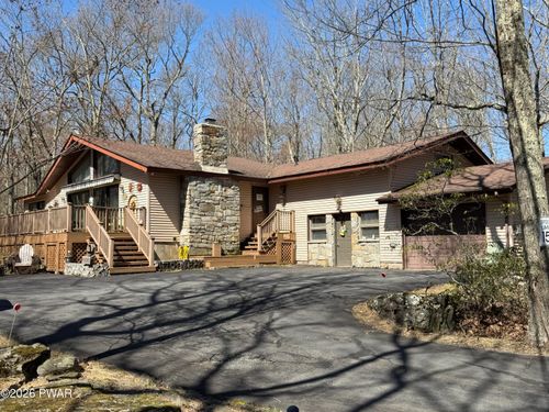 432 Maple Ridge Dr, Lords Valley, PA, 18428 | Card Image