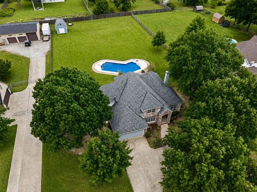 4701 W 87th Street, Tulsa, OK, 74132 | Card Image