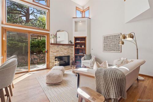 31402 N Bermuda Dunes Dr, Evergreen, CO, 80439-8990 | Card Image