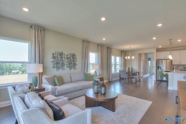 8172 Huspa Avenue, House other with 4 bedrooms, 3 bathrooms and null parking in Madison AL | Image 6
