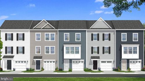HOMESITE 253 Marabou Road, INWOOD, WV, 25428 | Card Image