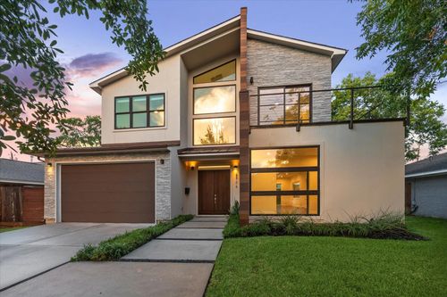 2106 Nina Lee Ln, Houston, TX, 77018-3034 | Card Image