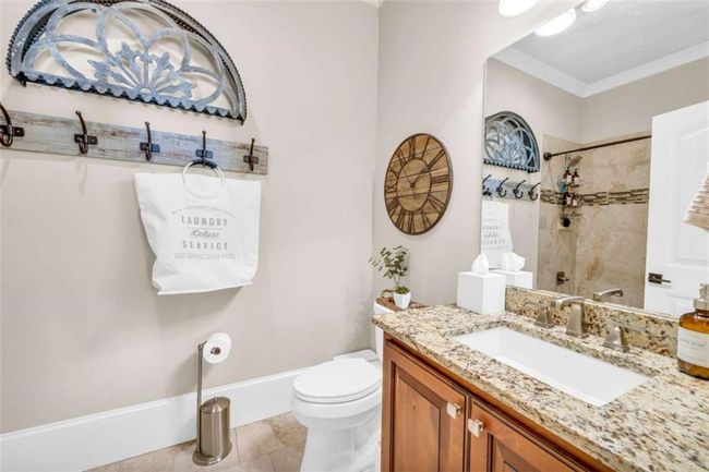 1644 Currahee Club Dr, House other with 4 bedrooms, 5 bathrooms and null parking in Toccoa GA | Image 76
