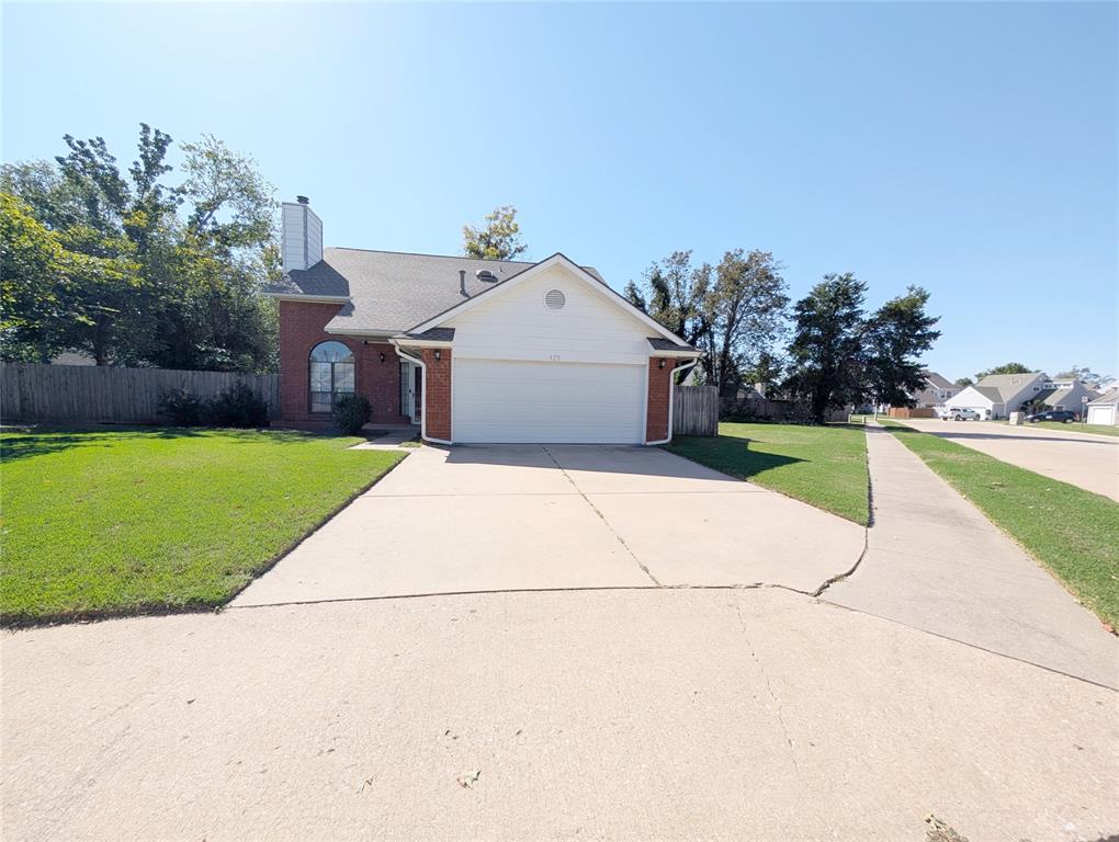 Creekdale Dr, Norman, OK 73072