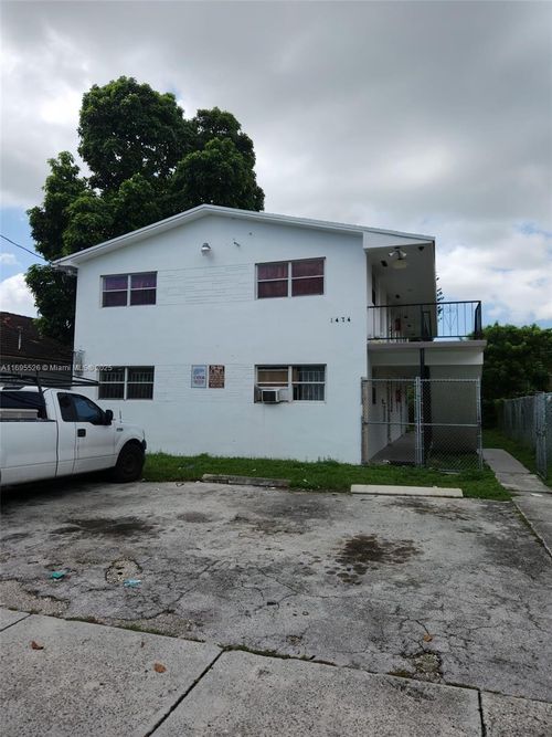 apt-1-1474 Nw 61st St, Miami, FL, 33142-8138 | Card Image