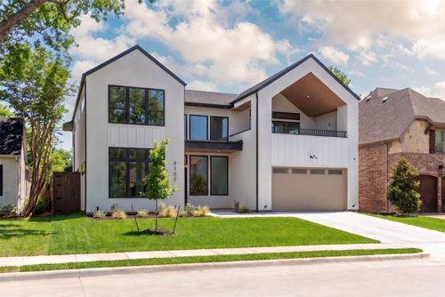 4307 Camden Ave, Dallas, TX, 75206-5403 | Card Image