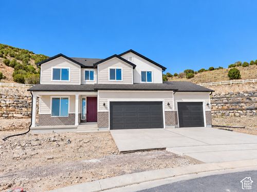 604-3579 E Lakota Dr, Eagle Mountain, UT, 84005-5828 | Card Image