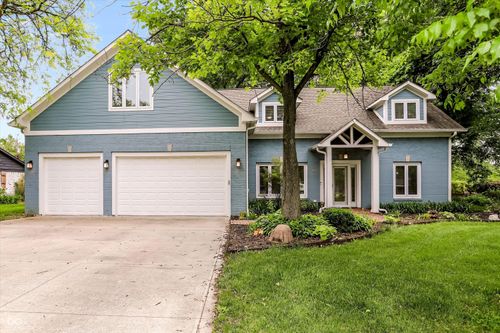12604 Markay Dr, Fishers, IN, 46038-2843 | Card Image