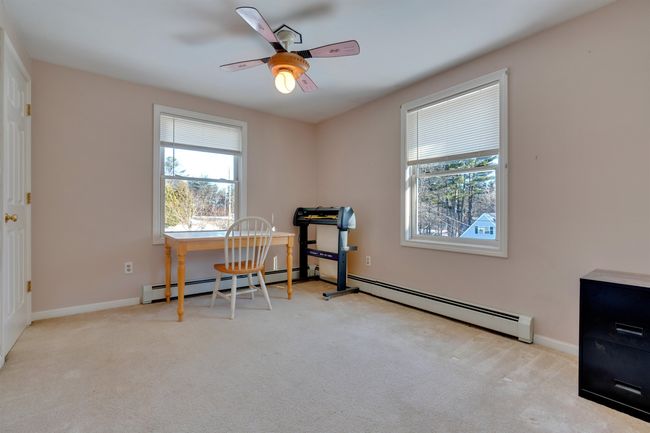 24 Cinnamon Ridge Rd, House other with 3 bedrooms, 2 bathrooms and null parking in Somersworth NH | Image 27