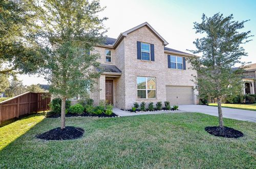 24915 Meadowthorn Crest Ln, Katy, TX, 77494-7333 | Card Image