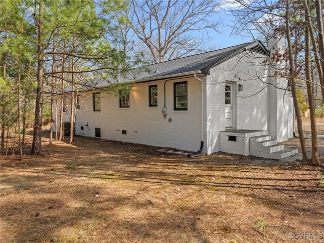 9072 Edgewater Cir, House other with 3 bedrooms, 3 bathrooms and null parking in Mechanicsville VA | Image 39