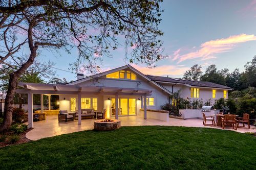 145 Butterfly Ln, Santa Barbara, CA, 93108-2427 | Card Image