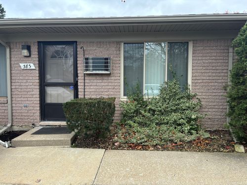 383 W Drahner Rd, Oxford, MI, 48371-5012 | Card Image