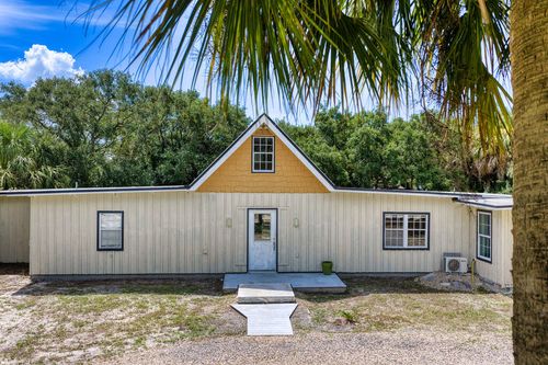 316 W Pine Ave, Saint George Island, FL, 32328-2714 | Card Image