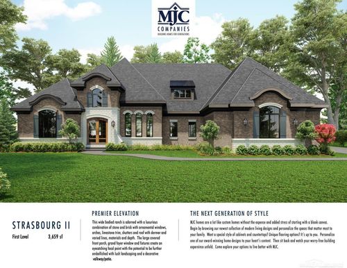 61570 Cotswold Dr, Washington Township, MI, 48094-1073 | Card Image