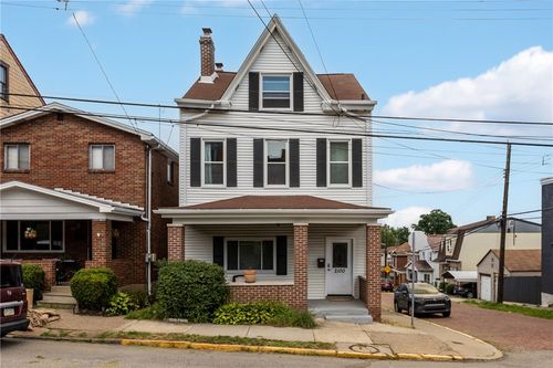 2100 Rockledge St, Pittsburgh, PA, 15212-3534 | Card Image