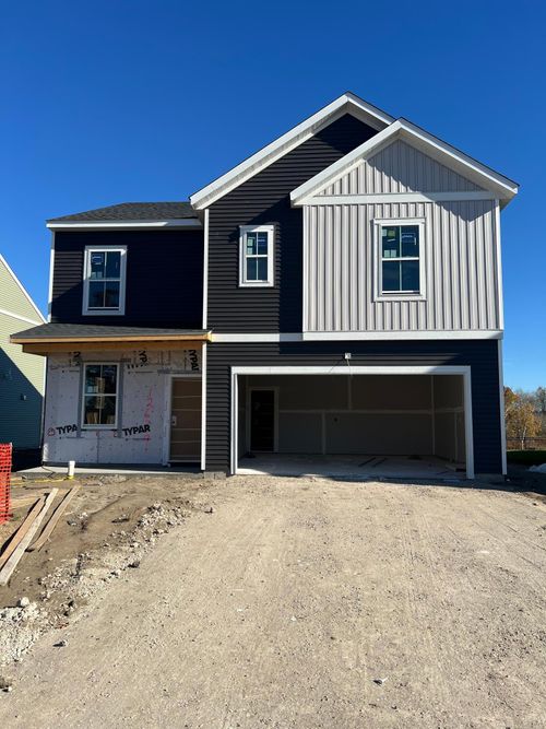 12639 Fraizer St Ne, Blaine, MN, 55449-3506 | Card Image