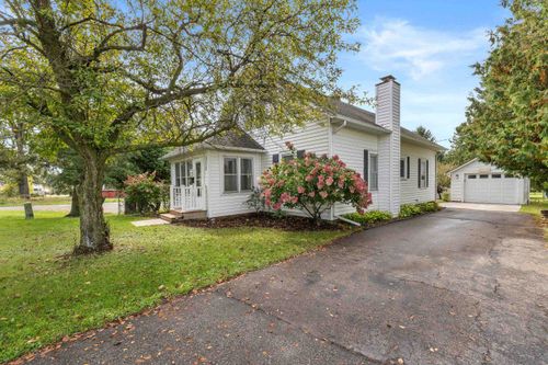 3078 County Road Q, Nelsonville, WI, 54458-7703 | Card Image