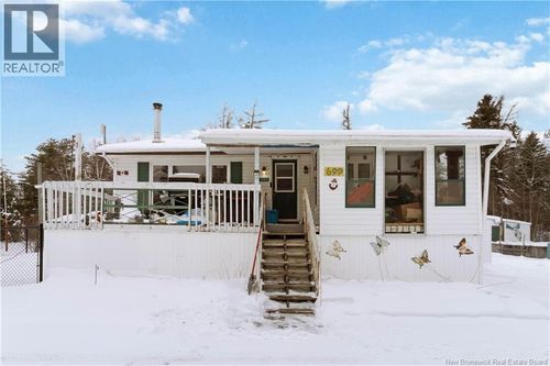 699 De La Prairie Rd, Richibouctou-Village, NB, E4W1G5 | Card Image