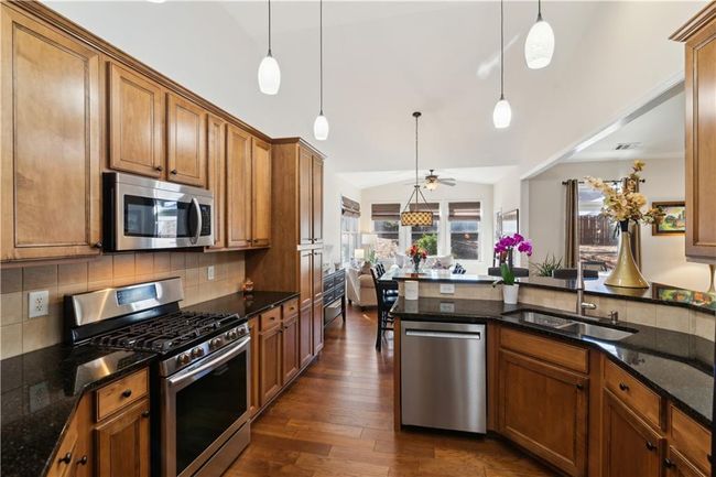 535 Cape Ivey Dr, House other with 4 bedrooms, 3 bathrooms and null parking in Dacula GA | Image 8