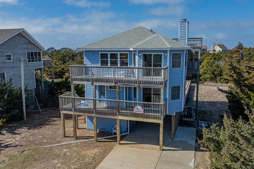 25268 Sea Vista Drive, Waves, NC, 27982 | Card Image