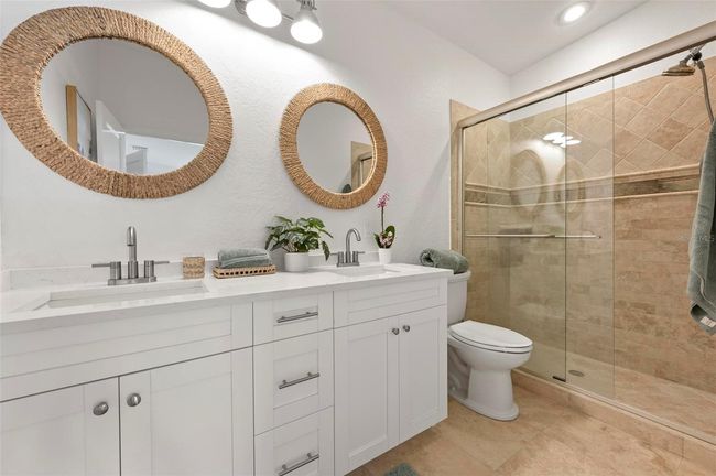 204 75 Th St, House other with 3 bedrooms, 2 bathrooms and null parking in HOLMES BEACH FL | Image 39