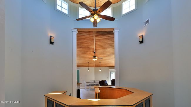 87 Buschman Dr, House other with 4 bedrooms, 3 bathrooms and null parking in PONCE INLET FL | Image 17