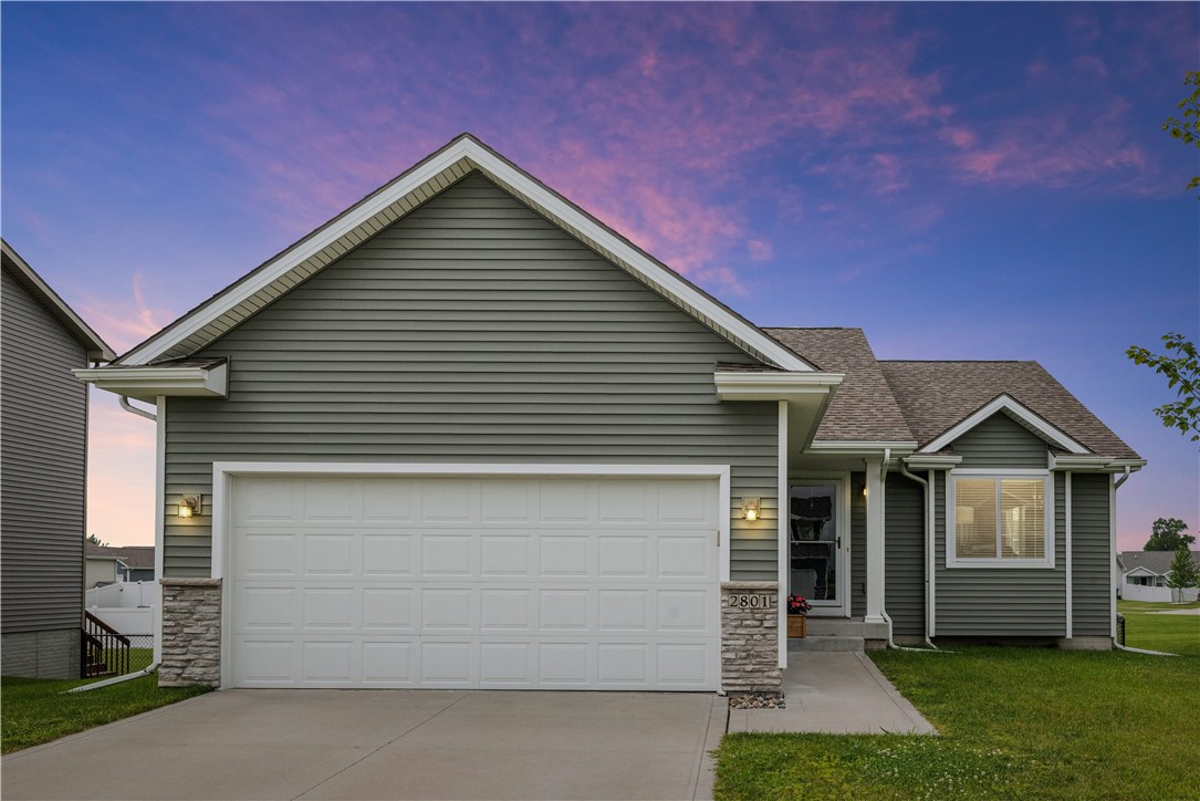 25th St, Ankeny, IA 50023