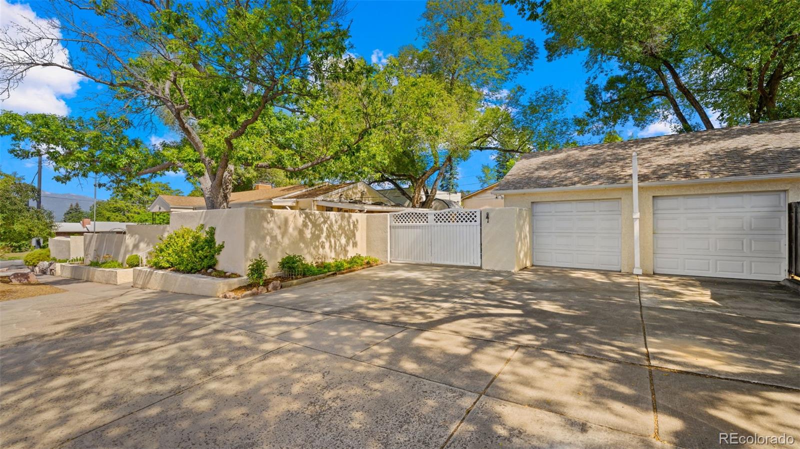 Residential in Colorado Springs 4
