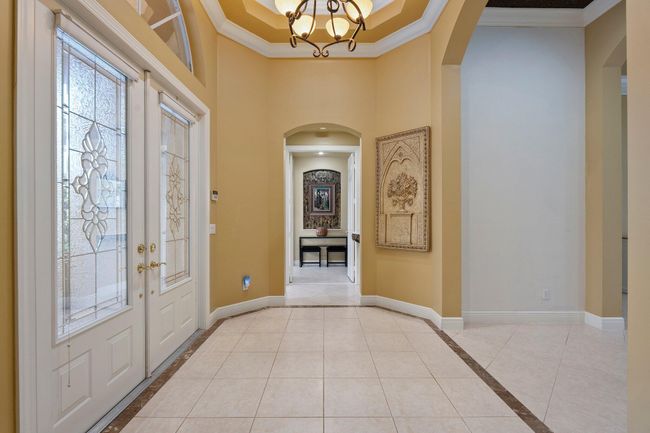 8107 Links Way, House other with 3 bedrooms, 3 bathrooms and null parking in Port St Lucie FL | Image 21