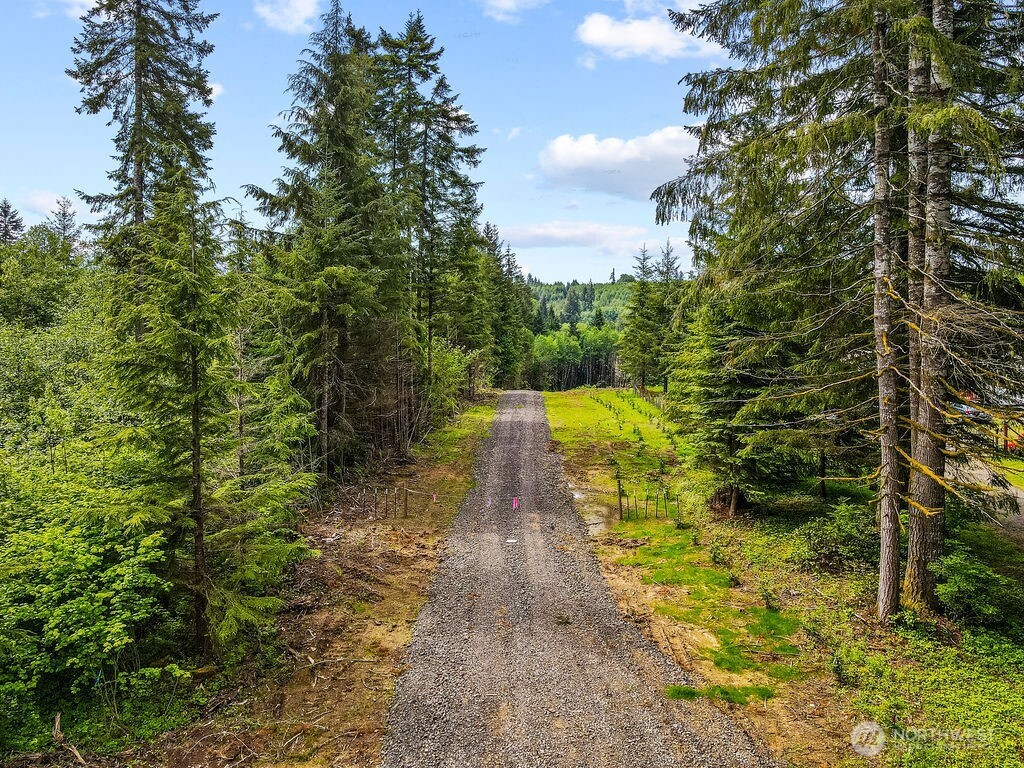 Land in Longview