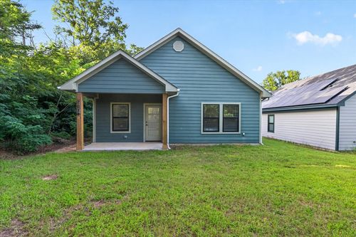 707 E Woodard St, Denison, TX, 75021-2849 | Card Image