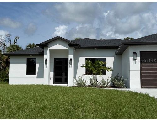 3029 Draper Ter, NORTH PORT, FL, 34286-4349 | Card Image