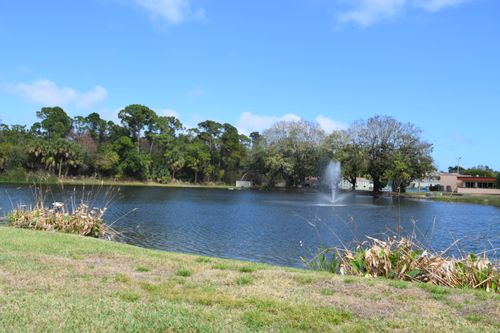 201-1 Lake Vista Trl, Port St Lucie, FL, 34952-6342 | Card Image