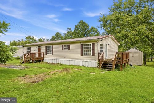 659 N Mountain Road, WARDENSVILLE, WV, 26851 | Card Image