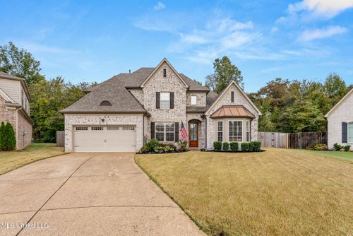 5278 Forest Bend Cove, Southaven, MS, 38672 | Card Image