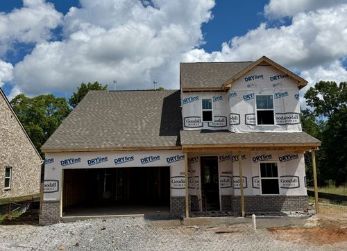 136 Pops Pl, White House, TN, 37188-6503 | Card Image