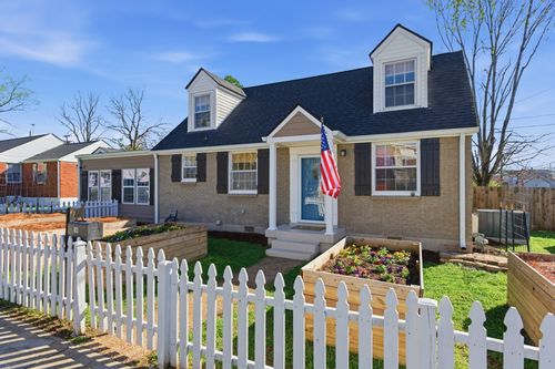 813 Bryan St, Old Hickory, TN, 37138-3134 | Card Image