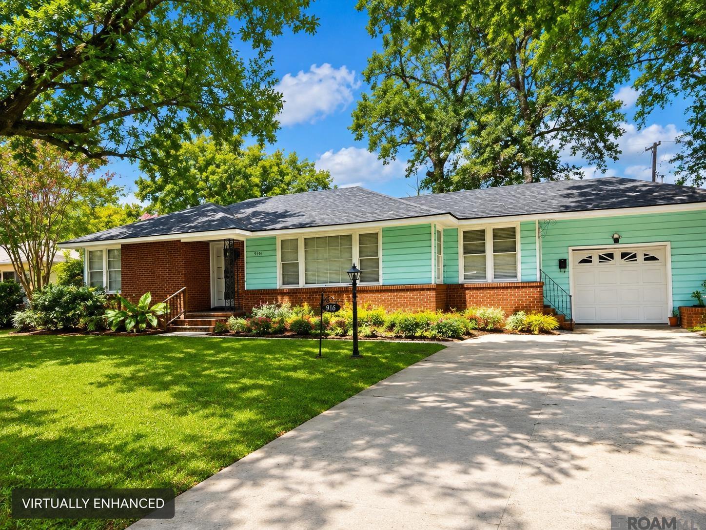 Residential Lease in Baton Rouge