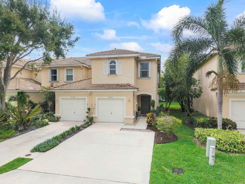 13804 Creston Pl, Wellington, FL, 33414-2156 | Card Image